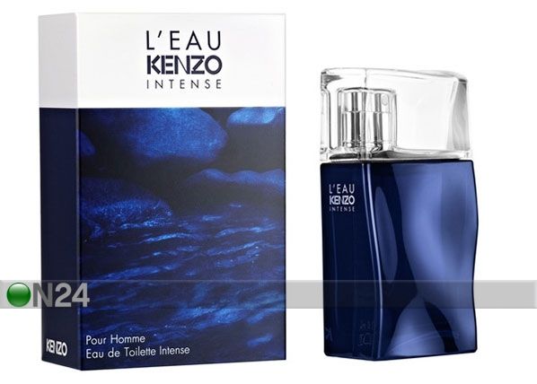 L´eau Kenzo Intense EDT 50ml