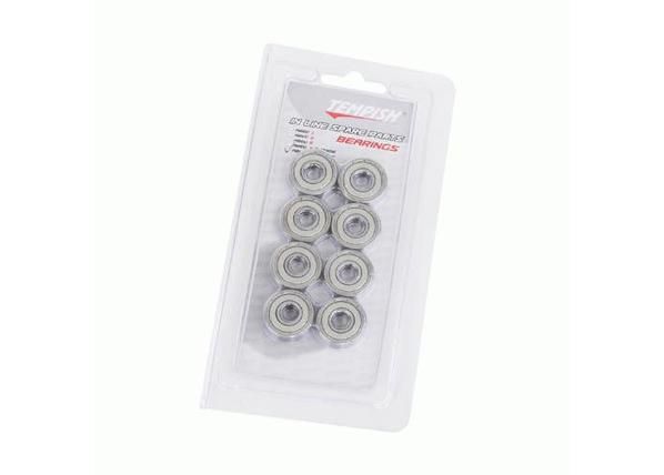 Laakerit ABEC 9 Tempish 8 kpl