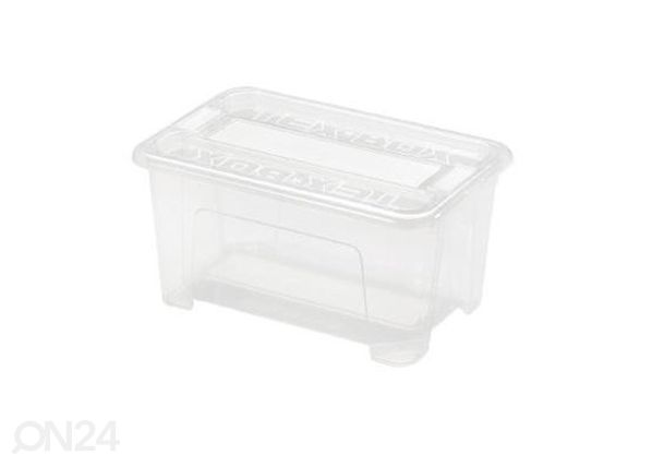 Laatikko vaatekaappiin HEIDRUN nr.1 (4,5 L)