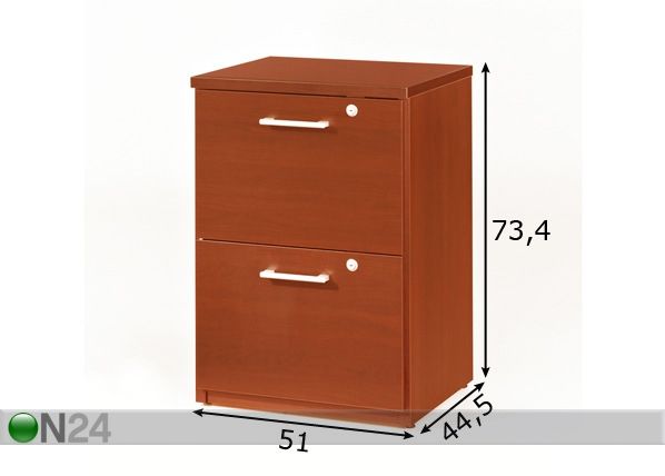 Laatikosto 600 PLUS mitat