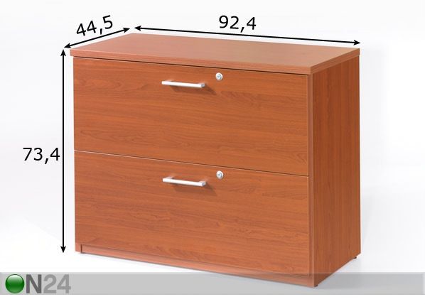 Laatikosto 600 PLUS mitat