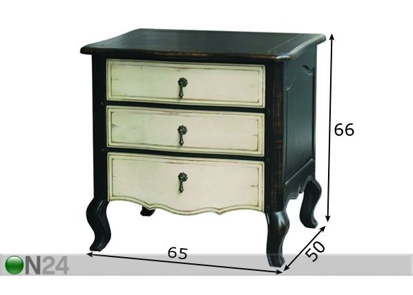 Laatikosto ATHENA -31 mitat