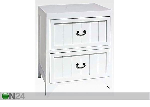 Laatikosto BLANCO -2
