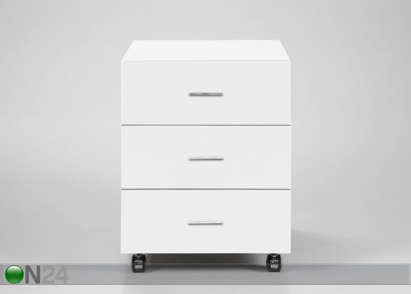 Laatikosto CASE