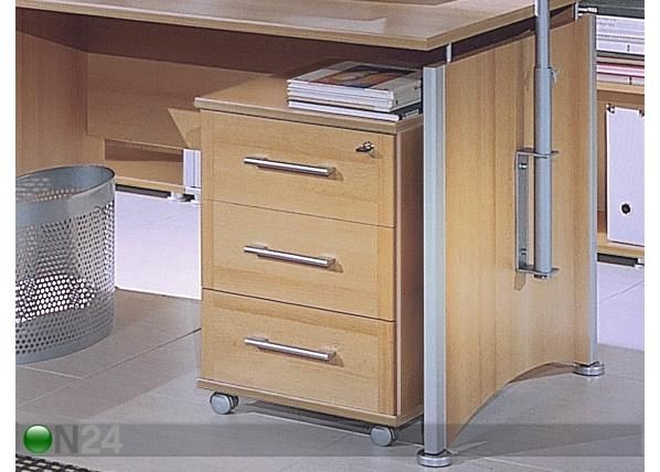 Laatikosto CONCEPT
