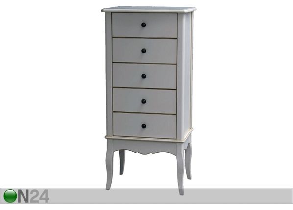 Laatikosto ELISABETH -15