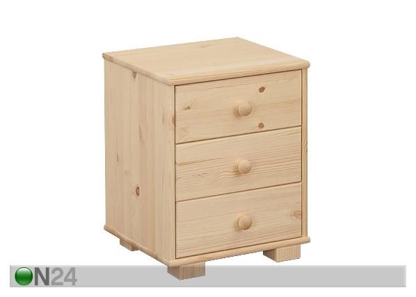 Laatikosto HEIDI 1