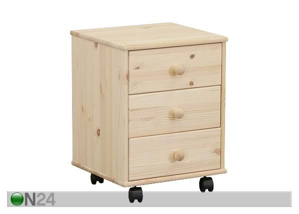 Laatikosto HEIDI 2
