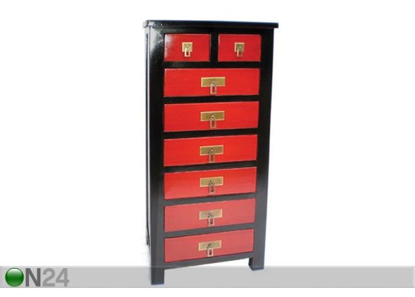 Laatikosto MING -004