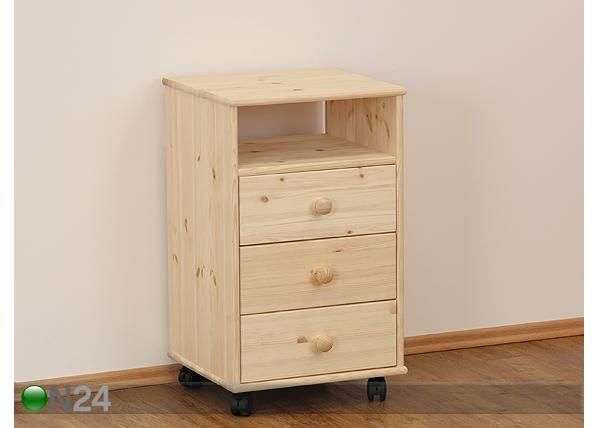 Laatikosto PIA 2
