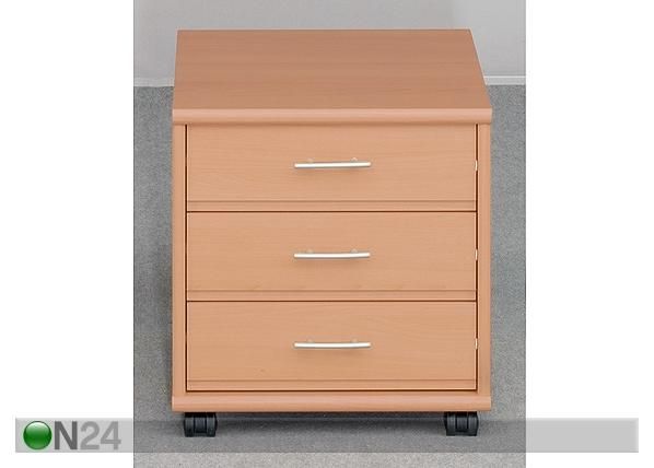 Laatikosto SOFT PLUS