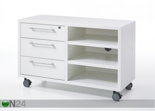 Laatikosto/tv -taso PRIMA