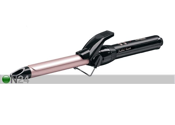 Lainerauta BABYLISS 1,9 cm