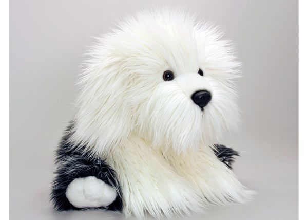 Lammaskoira 60 cmKEEL TOYS