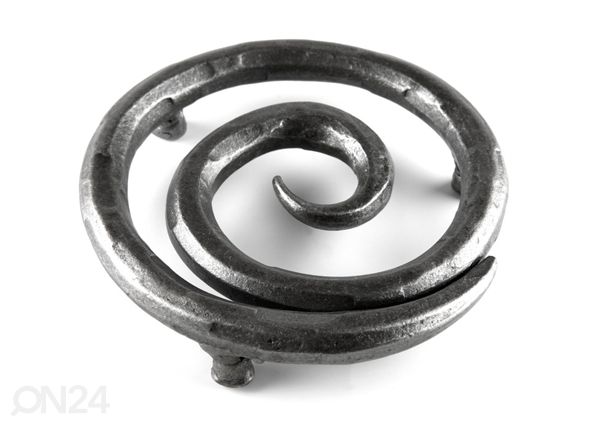 Lämpöalusta Ø13cm