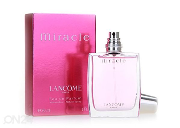 Lancome Miracle EDP 30ml