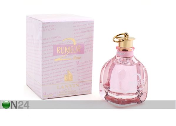Lanvin Rumeur 2 Rose EDP 50ml