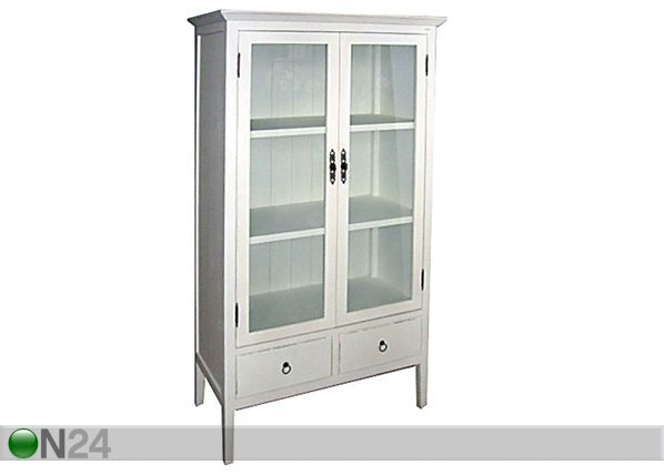 Lasiovikaappi SNOW-50