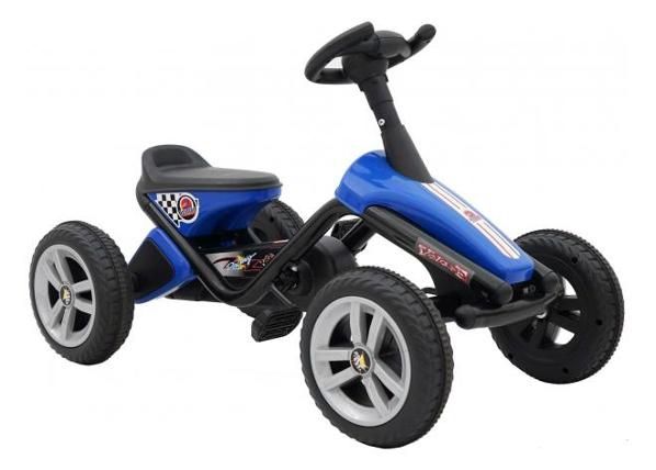 Lasten karting auto mini-kart go kart Volare