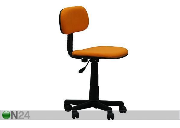 Lasten kirjoitustuoli BASIC