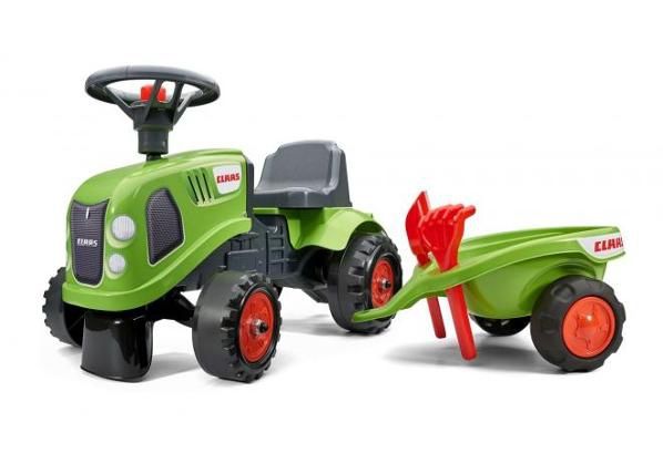 Lasten leikkitraktori Falk Claas Volare