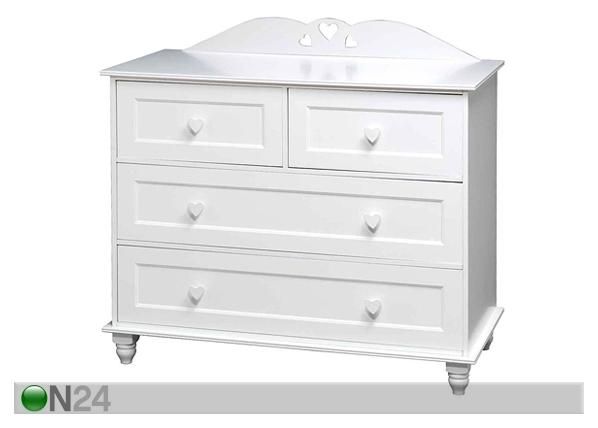 Lasten lipasto FIINA-6