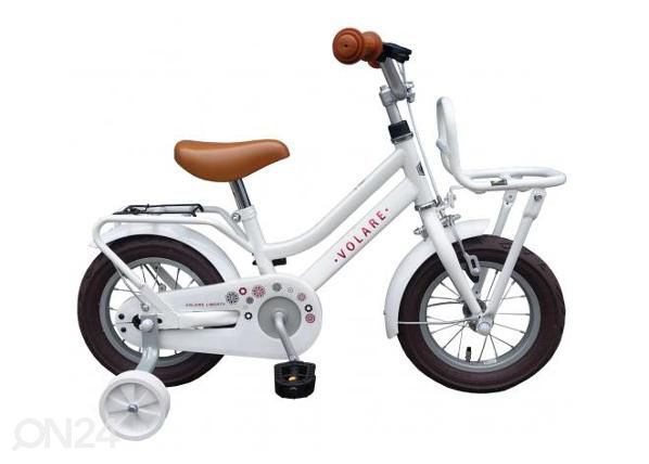 Lasten polkupyörä 12" Liberty Volare