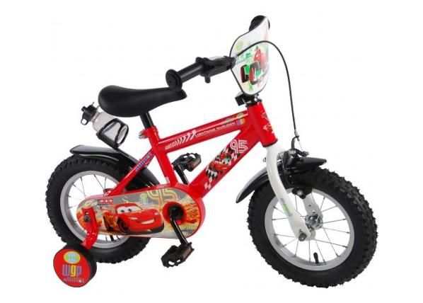 Lasten polkupyörä 12 tuumaa Volare Disney Cars