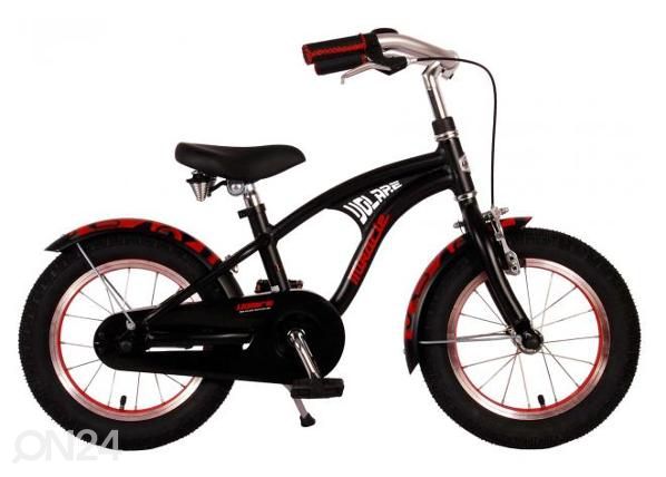 Lasten polkupyörä 14" Miracle Cruiser Volare
