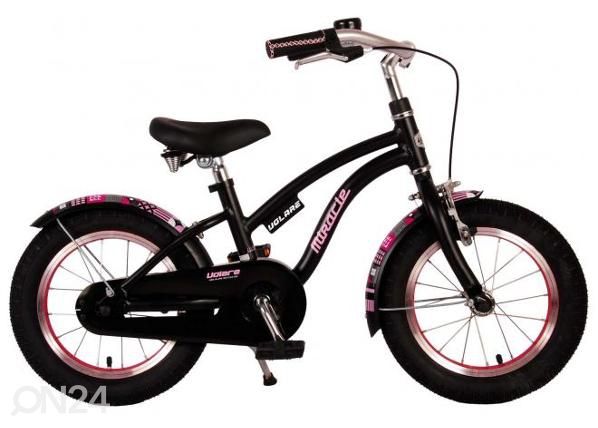Lasten polkupyörä 14" Miracle Cruiser Volare
