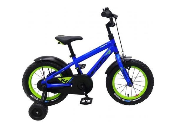 Lasten polkupyörä 14" Volare