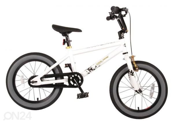 Lasten polkupyörä 16" Cool Rider Volare