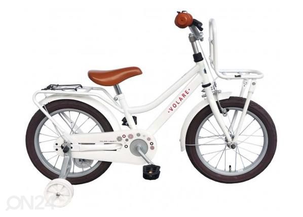 Lasten polkupyörä 16" Liberty Volare
