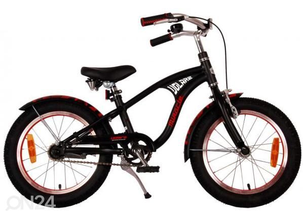 Lasten polkupyörä 16" Miracle Cruiser Volare