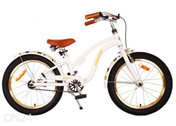 Lasten polkupyörä 16" Miracle Cruiser Volare