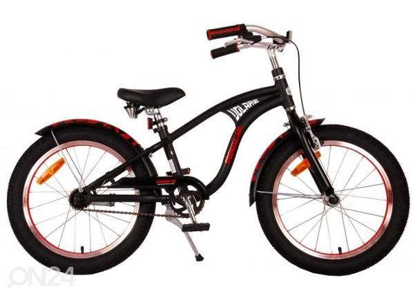 Lasten polkupyörä 16" Miracle Cruiser Volare