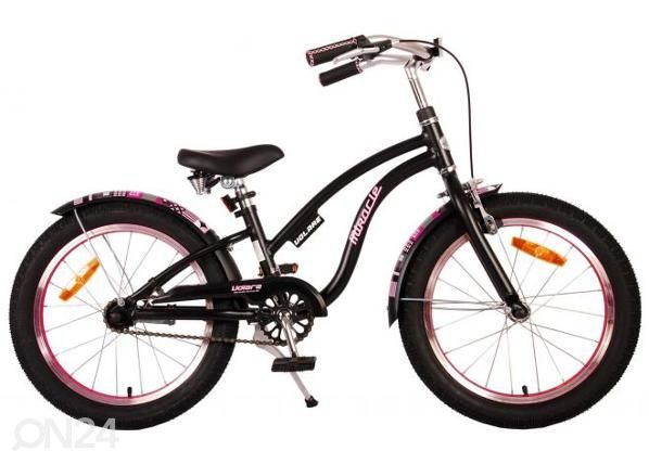 Lasten polkupyörä 16" Miracle Cruiser Volare