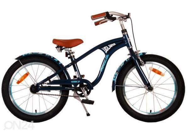 Lasten polkupyörä 16" Miracle Cruiser Volare