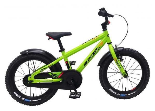 Lasten polkupyörä 16" Volare