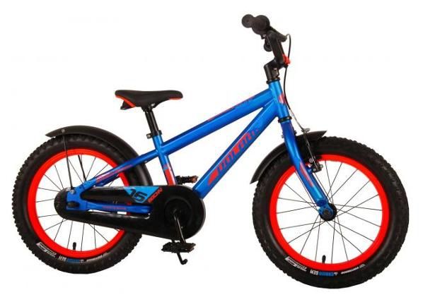 Lasten polkupyörä 16" Volare