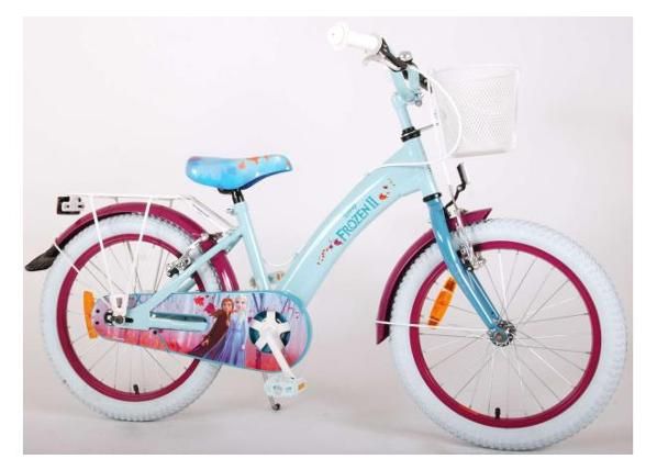 Lasten polkupyörä 18" Disney Volare