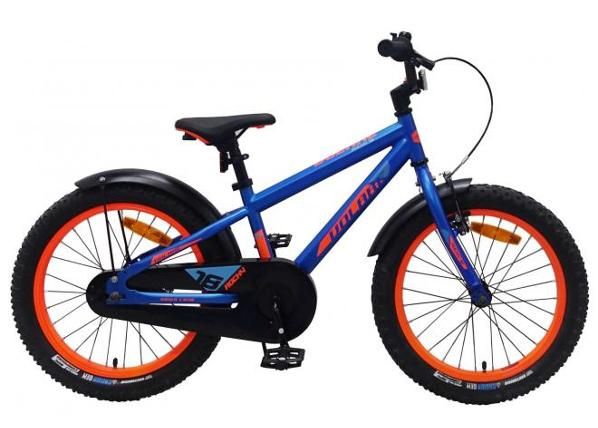 Lasten polkupyörä 18" Volare
