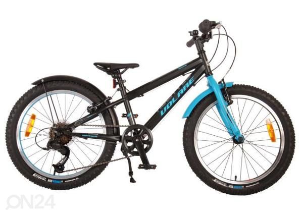 Lasten polkupyörä 20" Rocky Volare