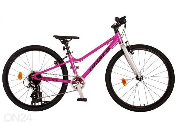 Lasten polkupyörä 24" Dynamic Volare