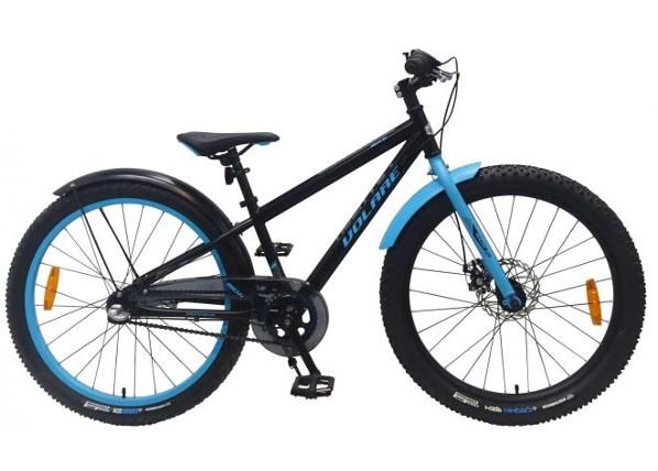 Lasten polkupyörä 24" Volare