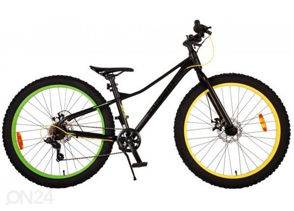 Lasten polkupyörä 26" Gradient Volare 7 vaihdetta