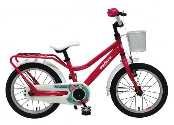 Lasten polkupyörä Brilliant 16" Volare