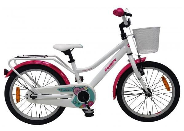 Lasten polkupyörä Brilliant 18" Volare