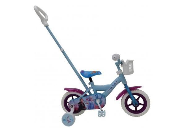 Lasten polkupyörä Disney Frozen 10" Volare