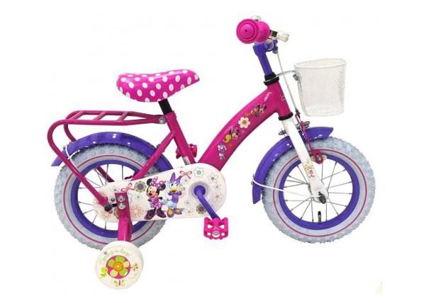 Lasten polkupyörä Disney Minnie Bow-Tique 12" Volare